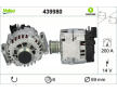 generátor VALEO 439980