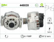 generátor VALEO 440039