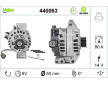 generátor VALEO 440063