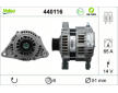 generátor VALEO 440116