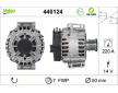 generátor VALEO 440124