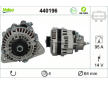 generátor VALEO 440196