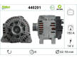 generátor VALEO 440201
