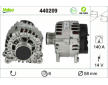 generátor VALEO 440209