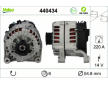 generátor VALEO 440434