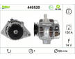 generátor VALEO 440520