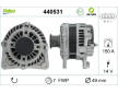 generátor VALEO 440531