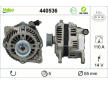generátor VALEO 440536