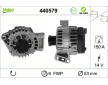 Alternátor VALEO 440579