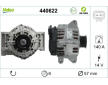 generátor VALEO 440622
