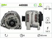 generátor VALEO 440666