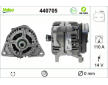 generátor VALEO 440705