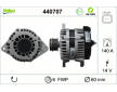 generátor VALEO 440707