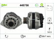 generátor VALEO 440756