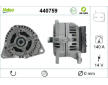 generátor VALEO 440759
