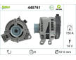 generátor VALEO 440761