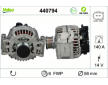 generátor VALEO 440794