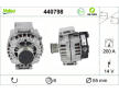 generátor VALEO 440798