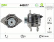 generátor VALEO 440817