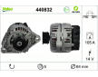 generátor VALEO 440832
