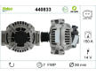generátor VALEO 440833