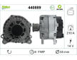 generátor VALEO 440889