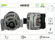 generátor VALEO 440920