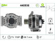 generátor VALEO 440936