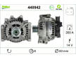 generátor VALEO 440942