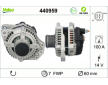 generátor VALEO 440959
