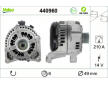 generátor VALEO 440960