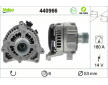 generátor VALEO 440966