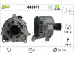 generátor VALEO 440971