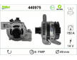 generátor VALEO 440975