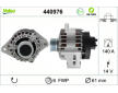 generátor VALEO 440976