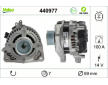 generátor VALEO 440977