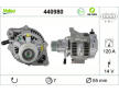 generátor VALEO 440980