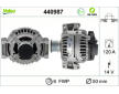 generátor VALEO 440987