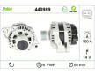 generátor VALEO 440989