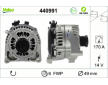 generátor VALEO 440991