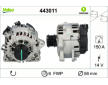 Alternátor VALEO 443011