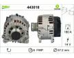 generátor VALEO 443018