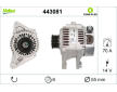 Alternátor VALEO 443081