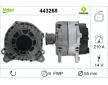 Alternátor VALEO 443268
