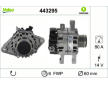 generátor VALEO 443295