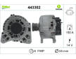 Alternátor VALEO 443302