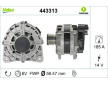 generátor VALEO 443313