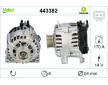 generátor VALEO 443382