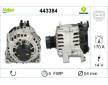 Alternátor VALEO 443384