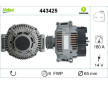 Alternátor VALEO 443425